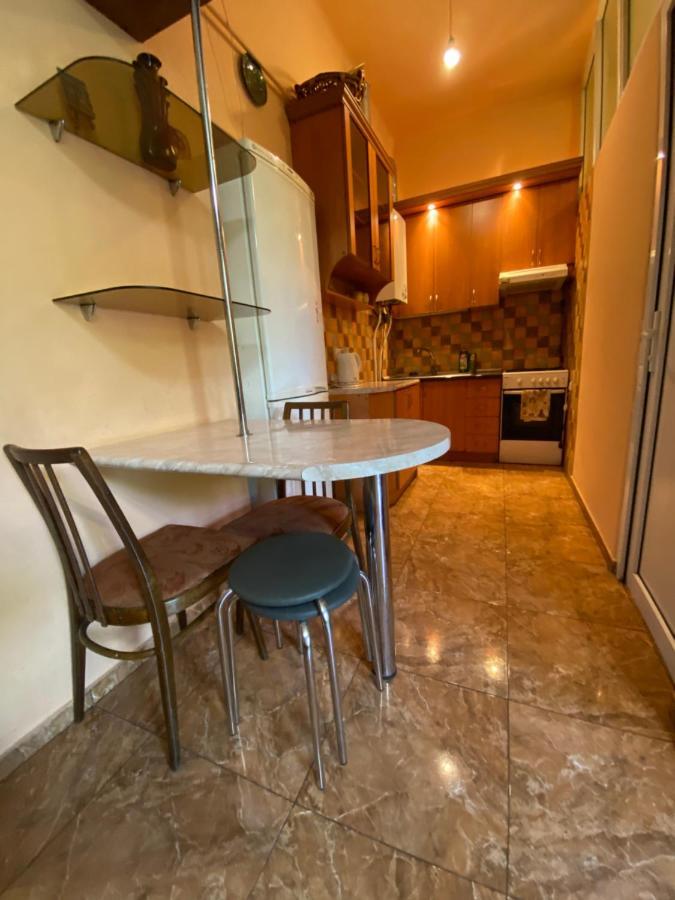 Agora Arcs Apartment Єреван Екстер'єр фото