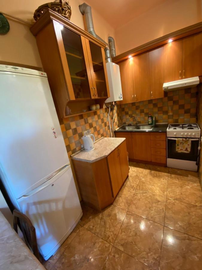 Agora Arcs Apartment Єреван Екстер'єр фото