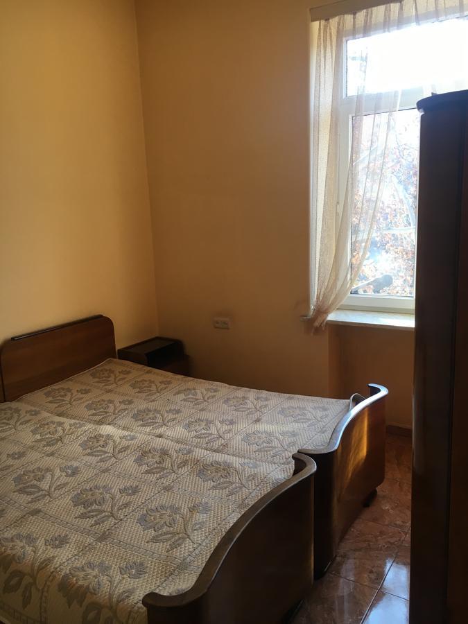Agora Arcs Apartment Єреван Екстер'єр фото