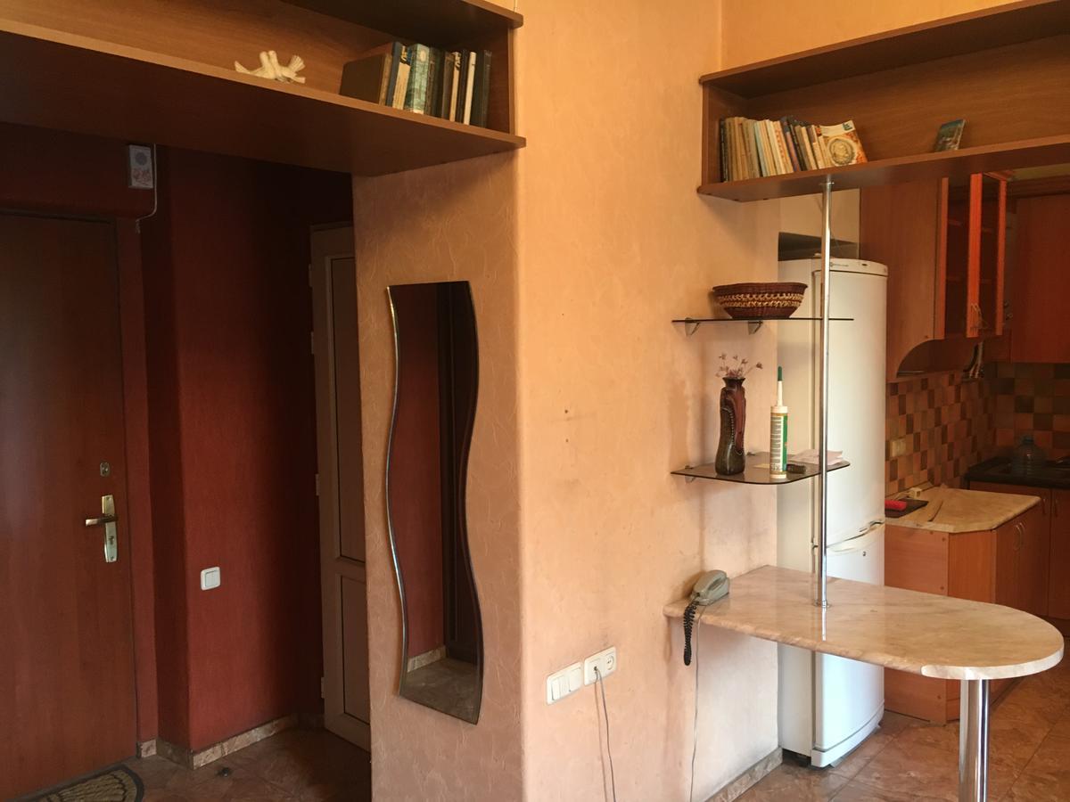Agora Arcs Apartment Єреван Екстер'єр фото