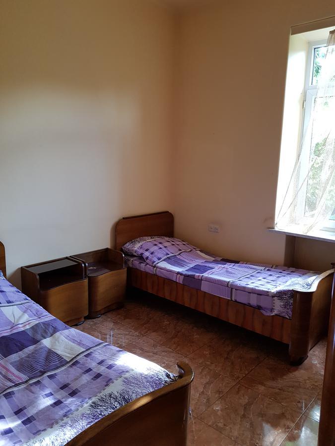 Agora Arcs Apartment Єреван Екстер'єр фото