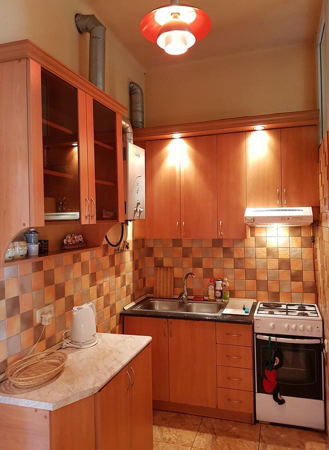 Agora Arcs Apartment Єреван Екстер'єр фото