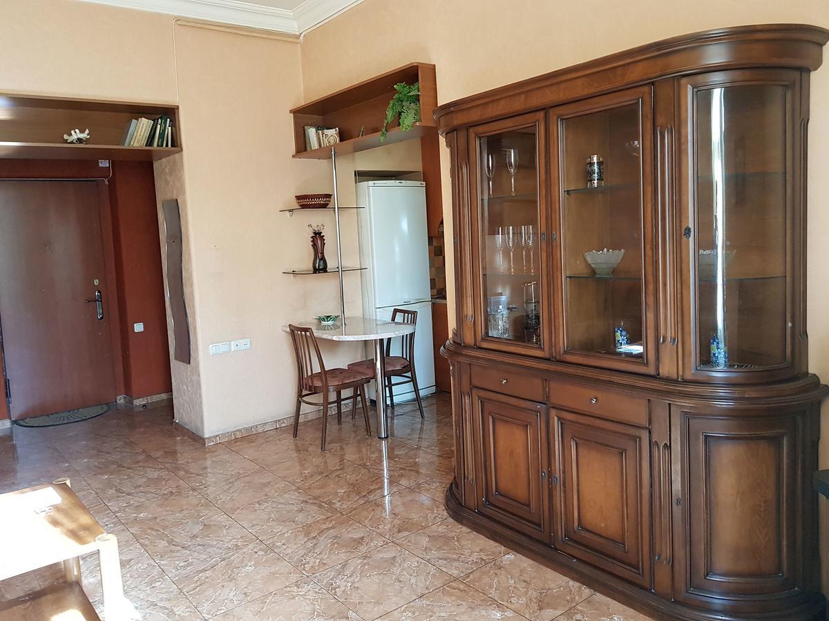 Agora Arcs Apartment Єреван Екстер'єр фото
