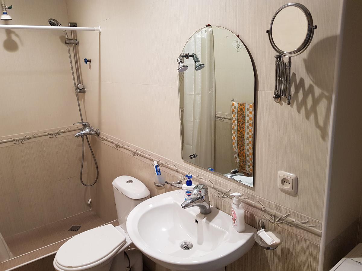 Agora Arcs Apartment Єреван Екстер'єр фото