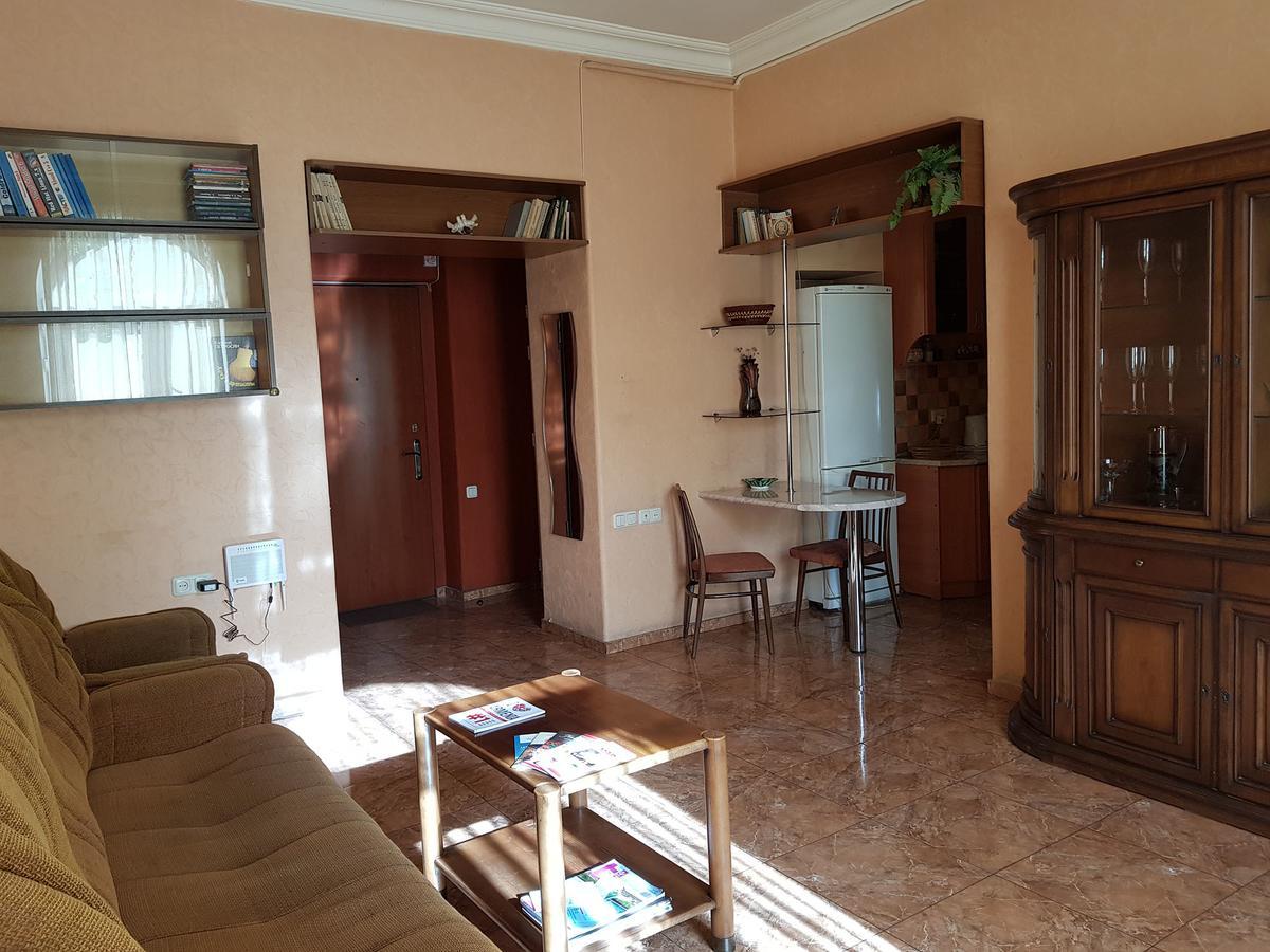 Agora Arcs Apartment Єреван Екстер'єр фото