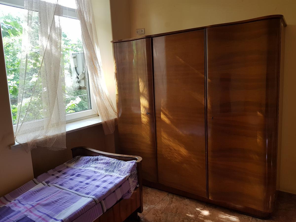 Agora Arcs Apartment Єреван Екстер'єр фото