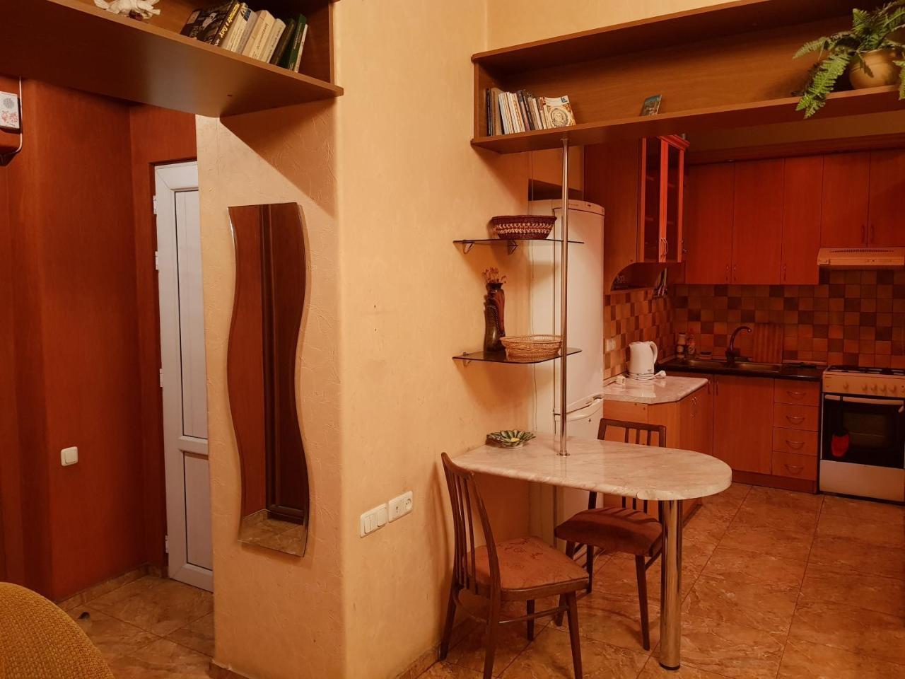 Agora Arcs Apartment Єреван Екстер'єр фото