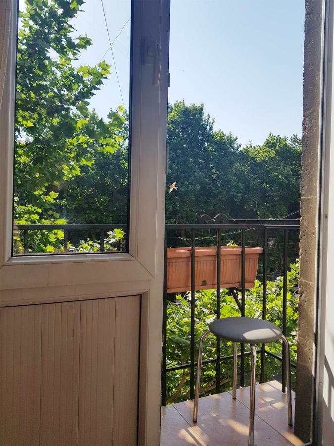 Agora Arcs Apartment Єреван Екстер'єр фото